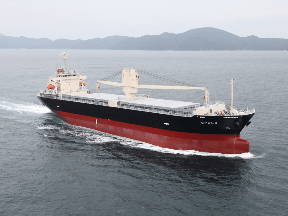 Import Sales Team Safe, secure, high-quality cargo transportation
