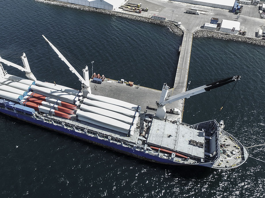 ウインドカーゴチーム 輸送コンサルティング