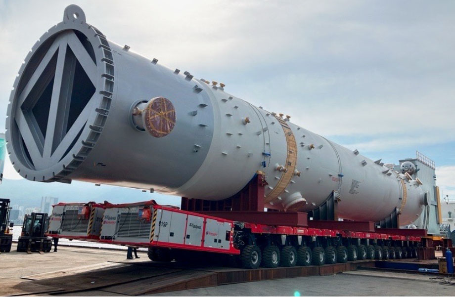 輸送エンジニアリングチーム 輸送エンジニアリングサービス