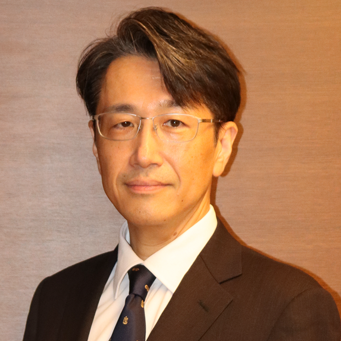 Toshiaki Fukui