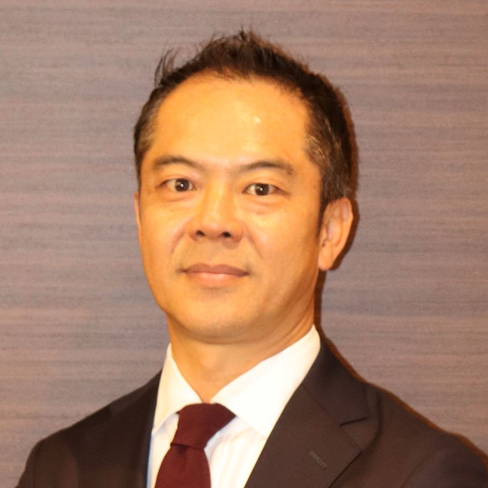三俣　貴士