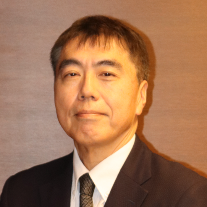 Yu Sakamoto