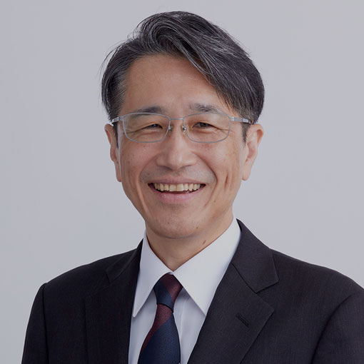 代表挨拶